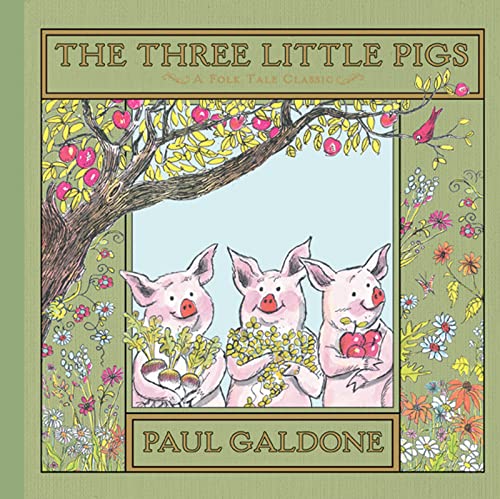 Three Little Pigs