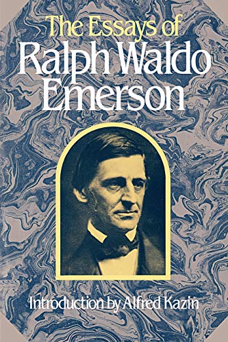 Essays of Ralph Waldo Emerson (Revised)