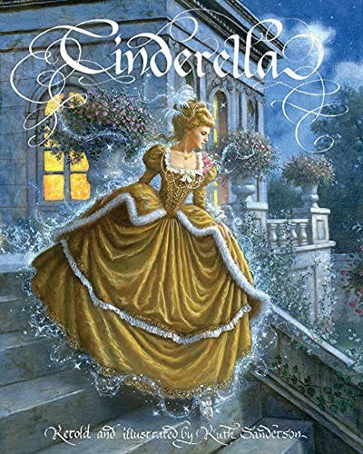 Cinderella