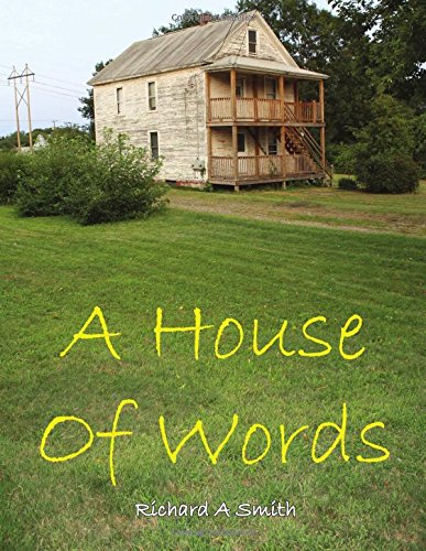House Of Words